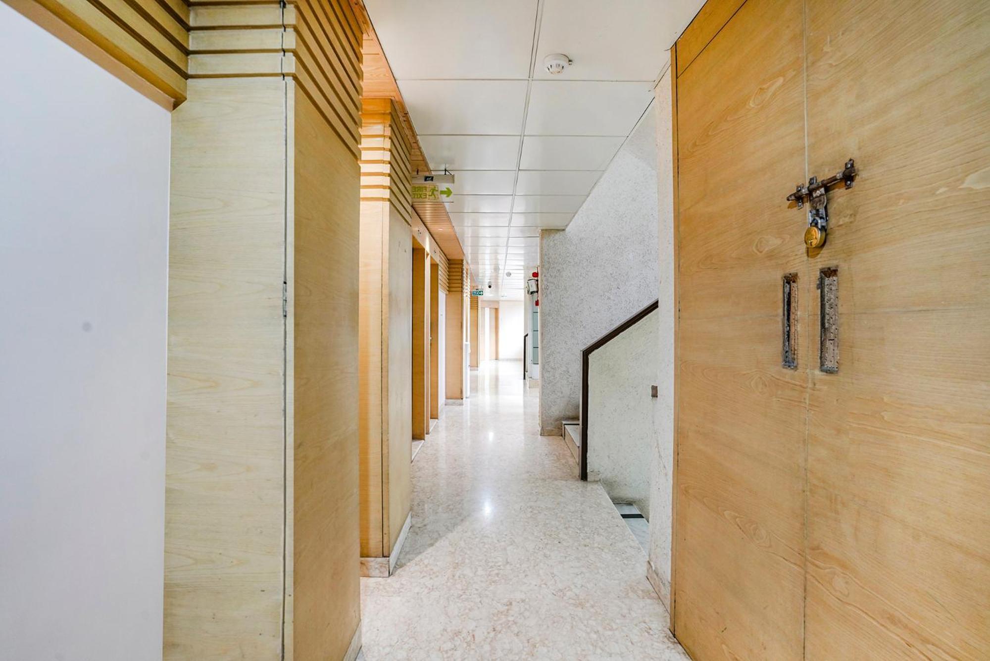 Fabhotel Neelkamal - Chembur Bombay Exterior foto